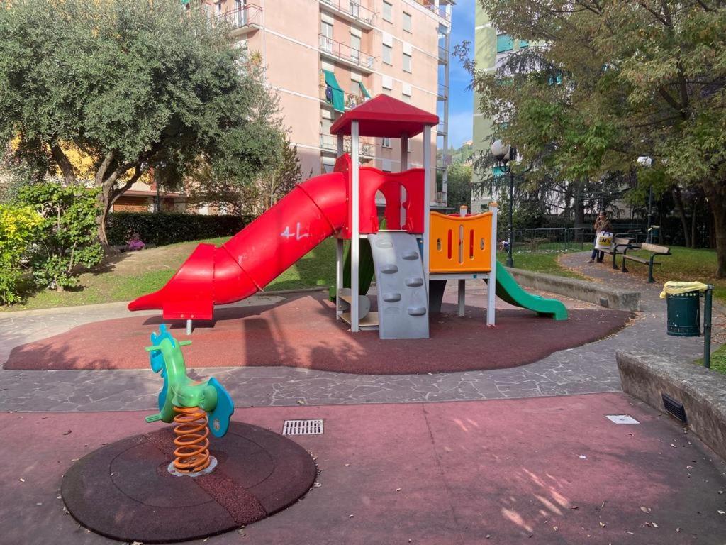 Dolce Hogar Residence 基亚瓦里 外观 照片