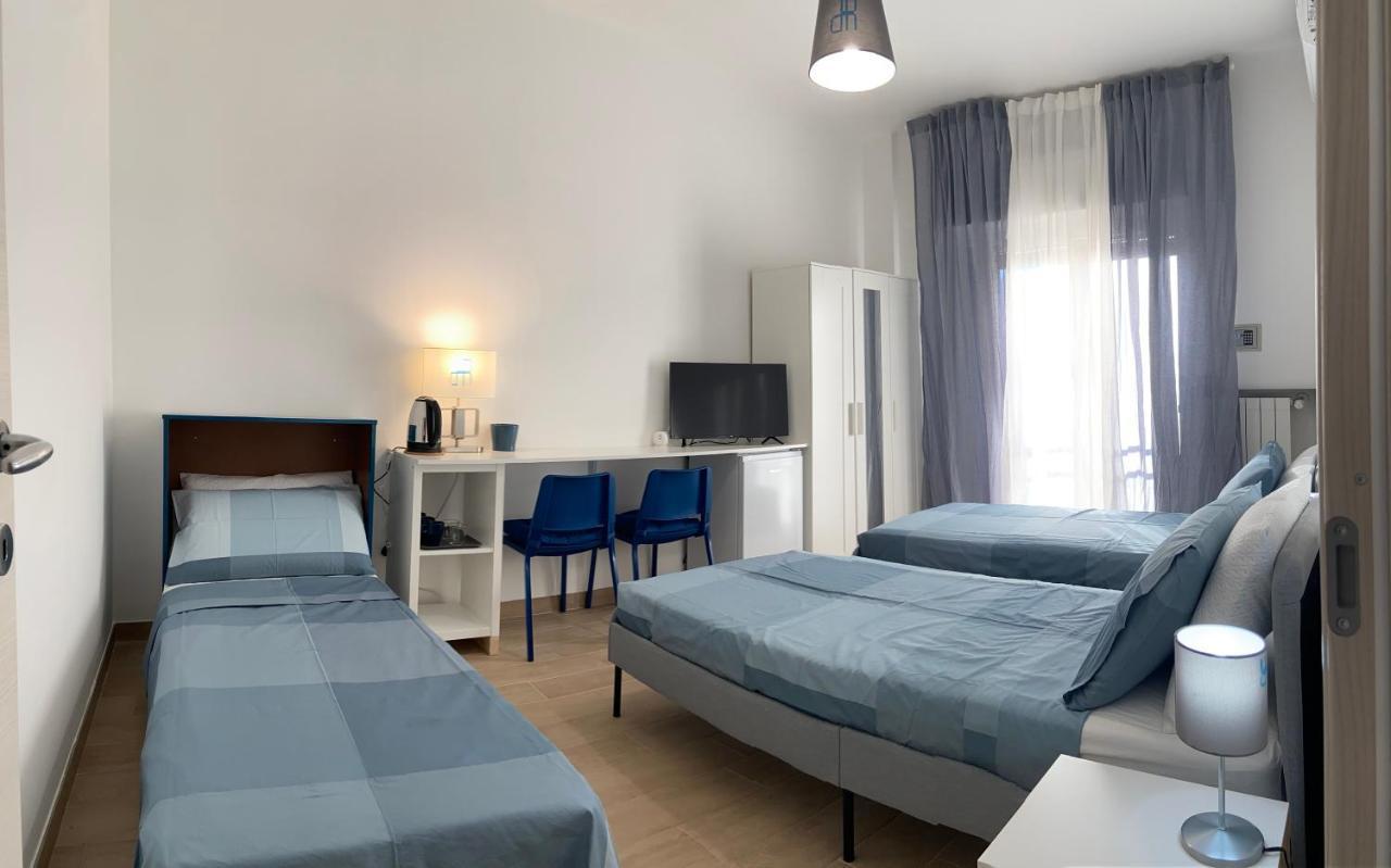 Dolce Hogar Residence 基亚瓦里 外观 照片