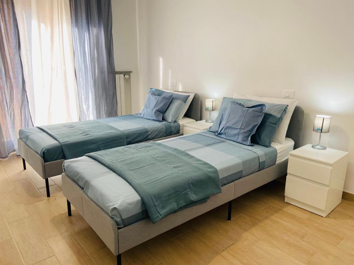 Dolce Hogar Residence 基亚瓦里 外观 照片