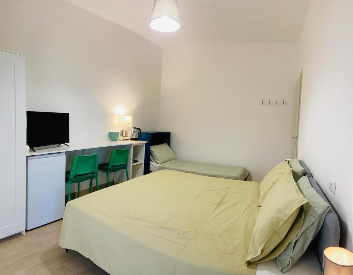 Dolce Hogar Residence 基亚瓦里 外观 照片