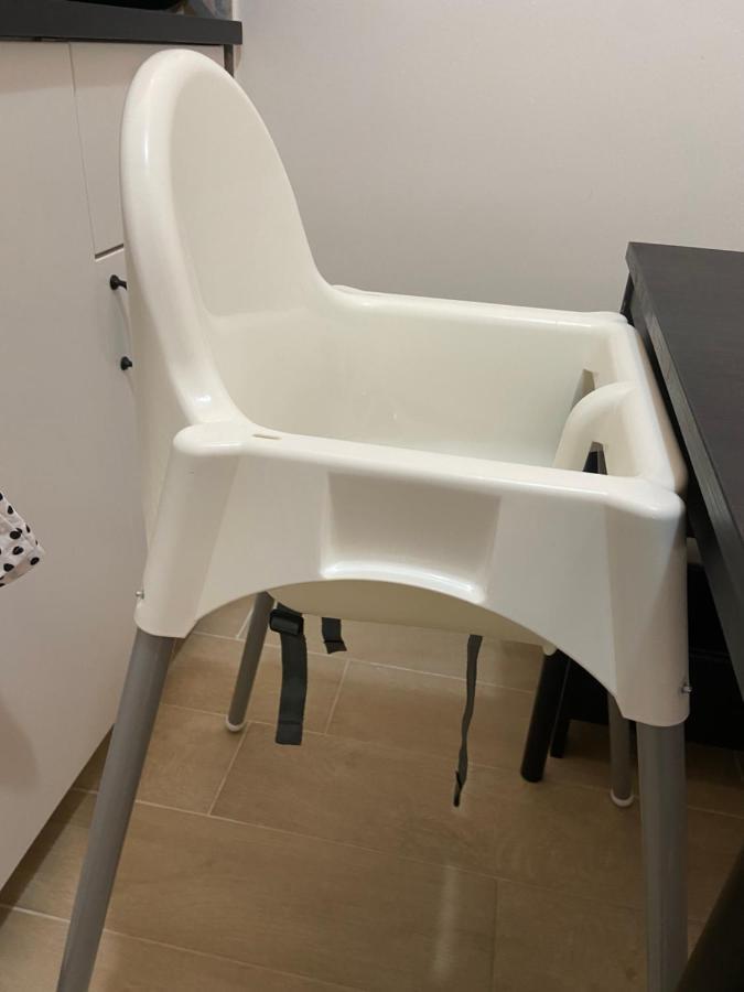 Dolce Hogar Residence 基亚瓦里 外观 照片