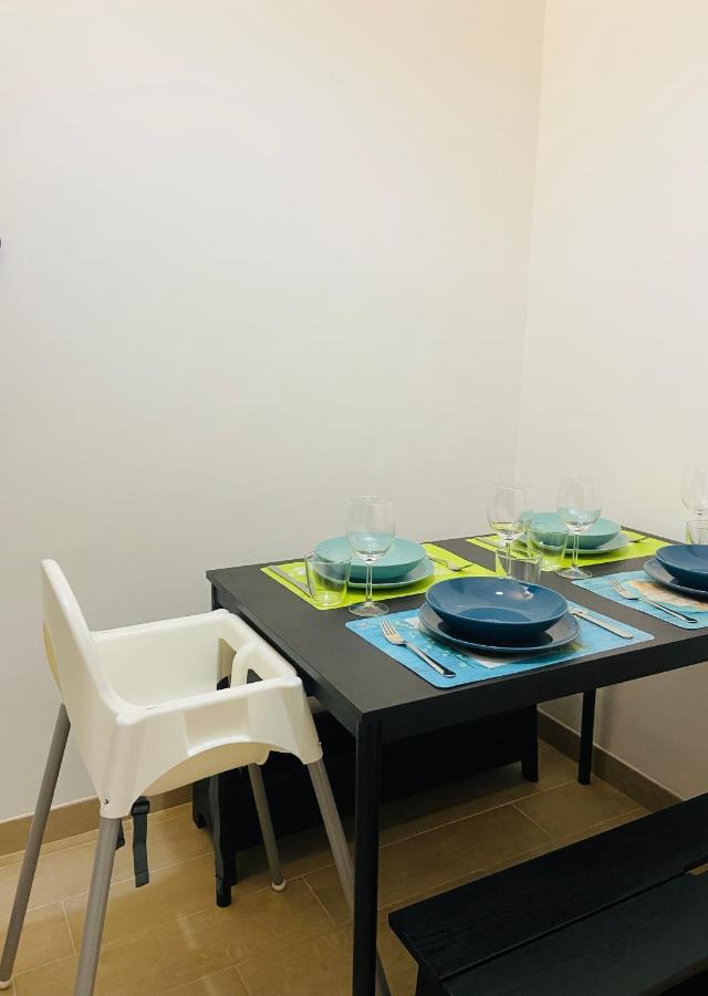 Dolce Hogar Residence 基亚瓦里 外观 照片