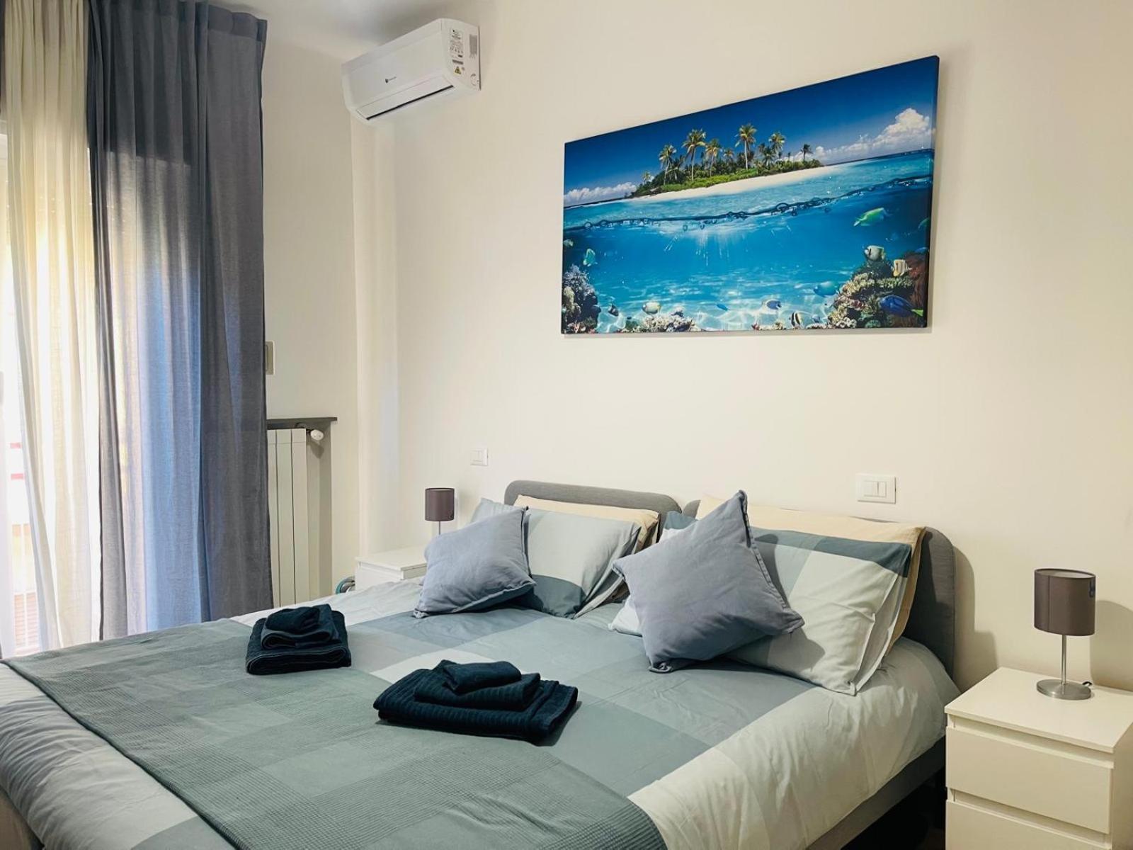 Dolce Hogar Residence 基亚瓦里 外观 照片
