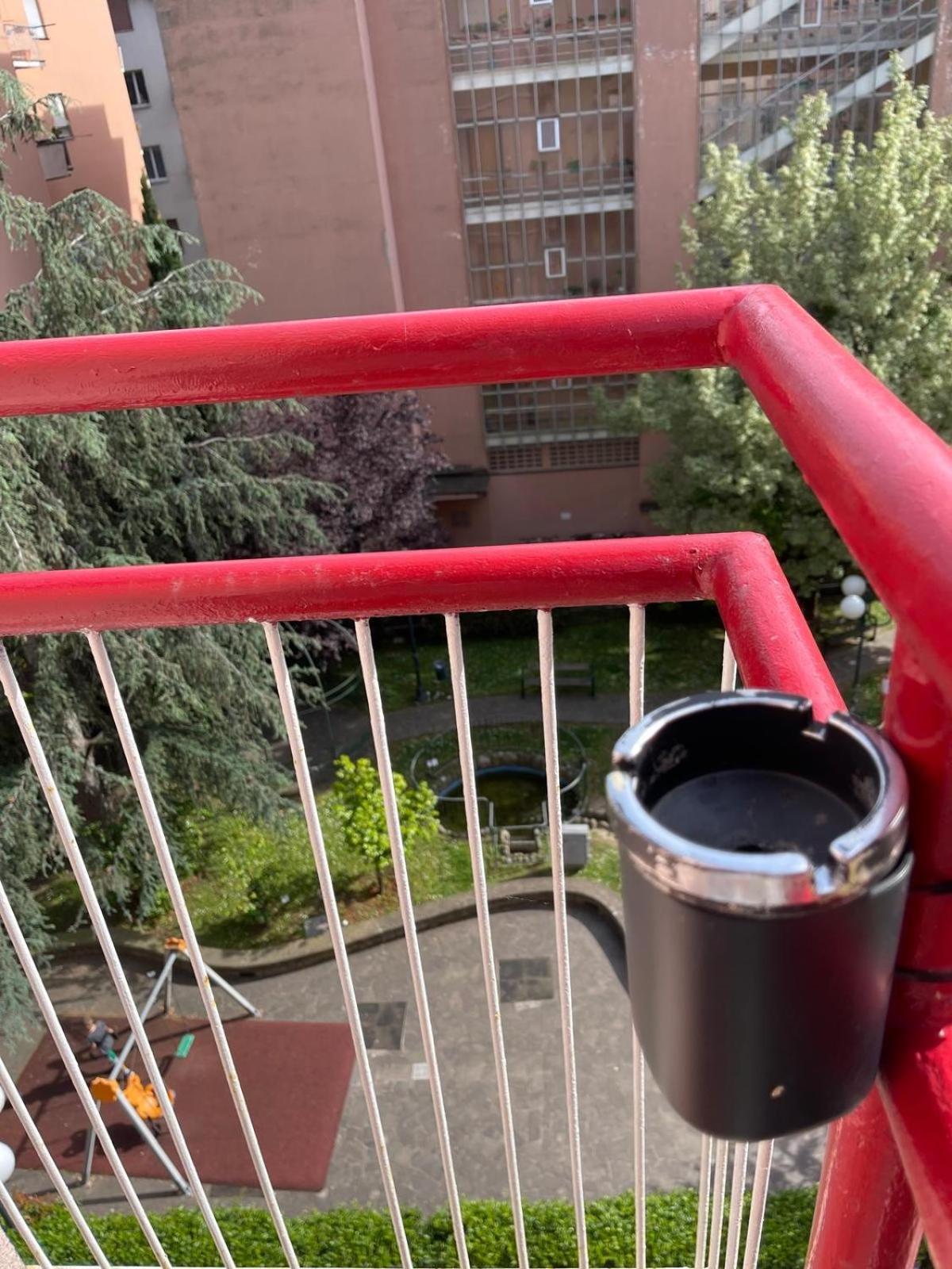 Dolce Hogar Residence 基亚瓦里 外观 照片