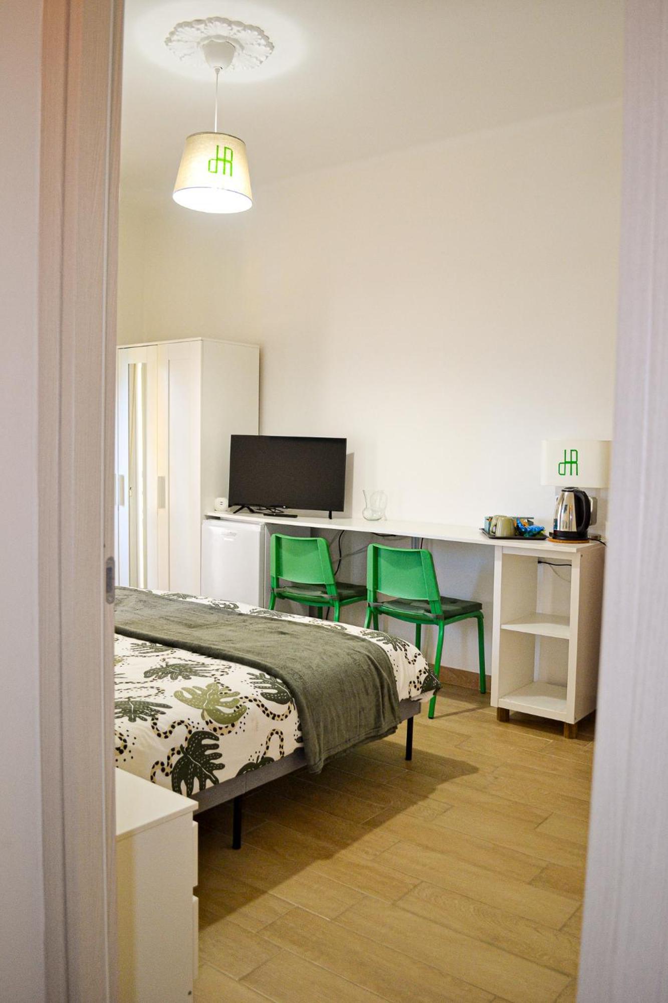 Dolce Hogar Residence 基亚瓦里 外观 照片