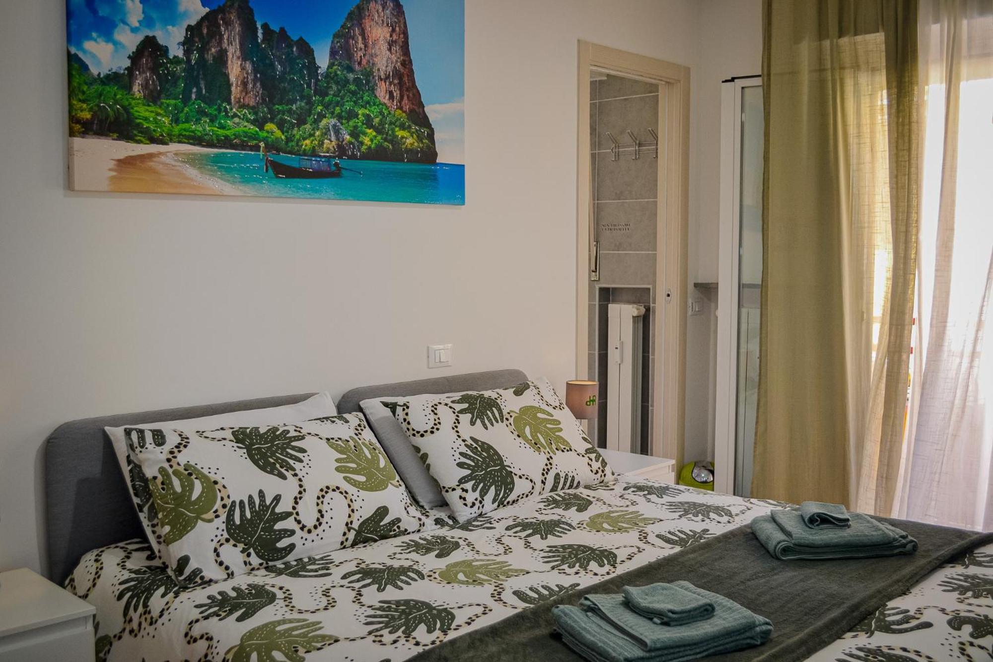 Dolce Hogar Residence 基亚瓦里 外观 照片