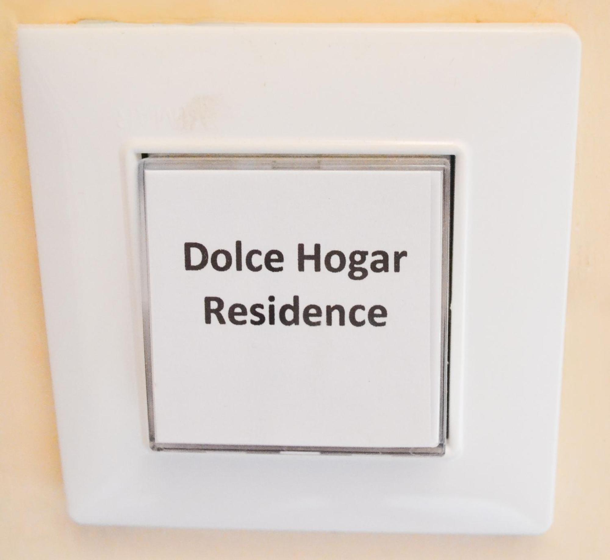 Dolce Hogar Residence 基亚瓦里 外观 照片
